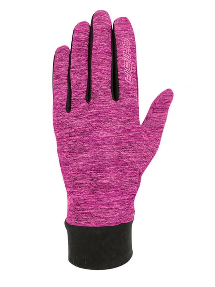 

Универсальные легкие велосипедные перчатки Chiba