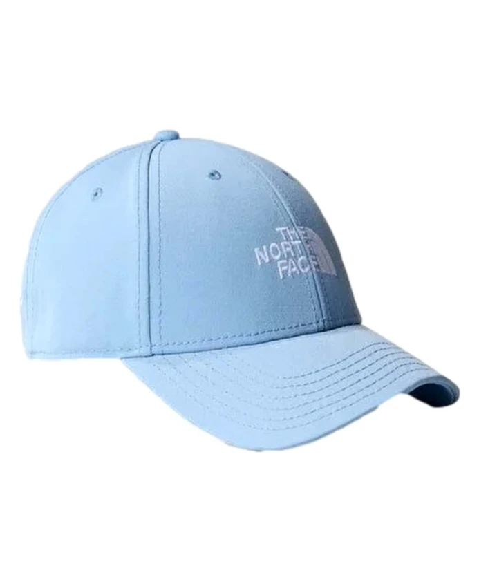 

66 классическая кепка The North Face, синий