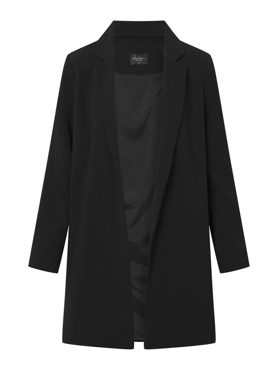 

Длинный блейзер Jascha Stockholm Blazer Darcy, черный