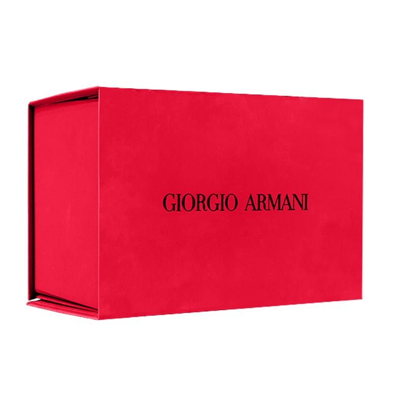 GIORGIO ARMANI Красные Air Cushion Air Cushions женские — фото 2