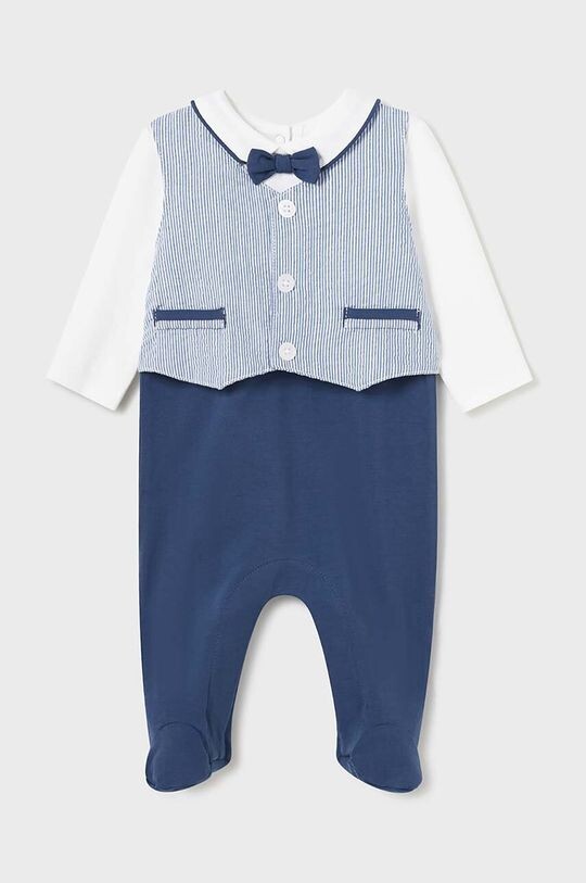 

Mayoral Newborn Комбинезоны, военно-морской