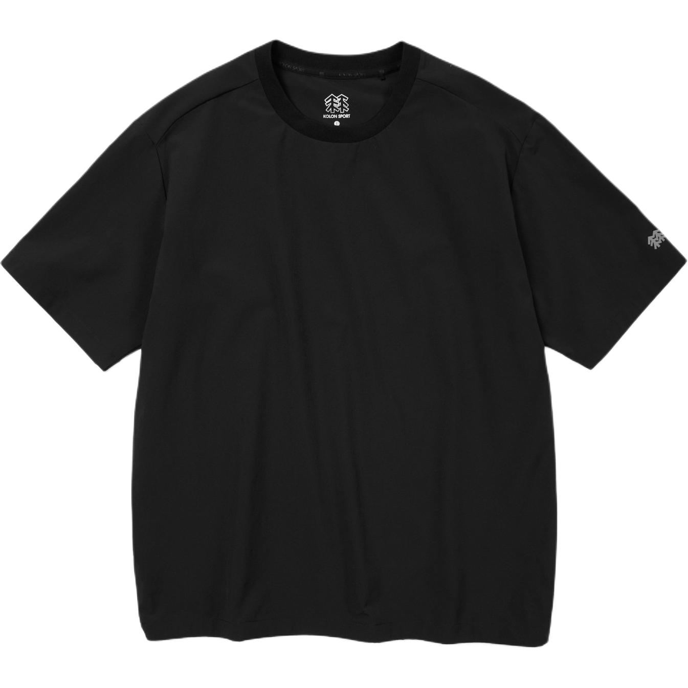 

Футболка мужская Daypack Series KOLON SPORT, черный