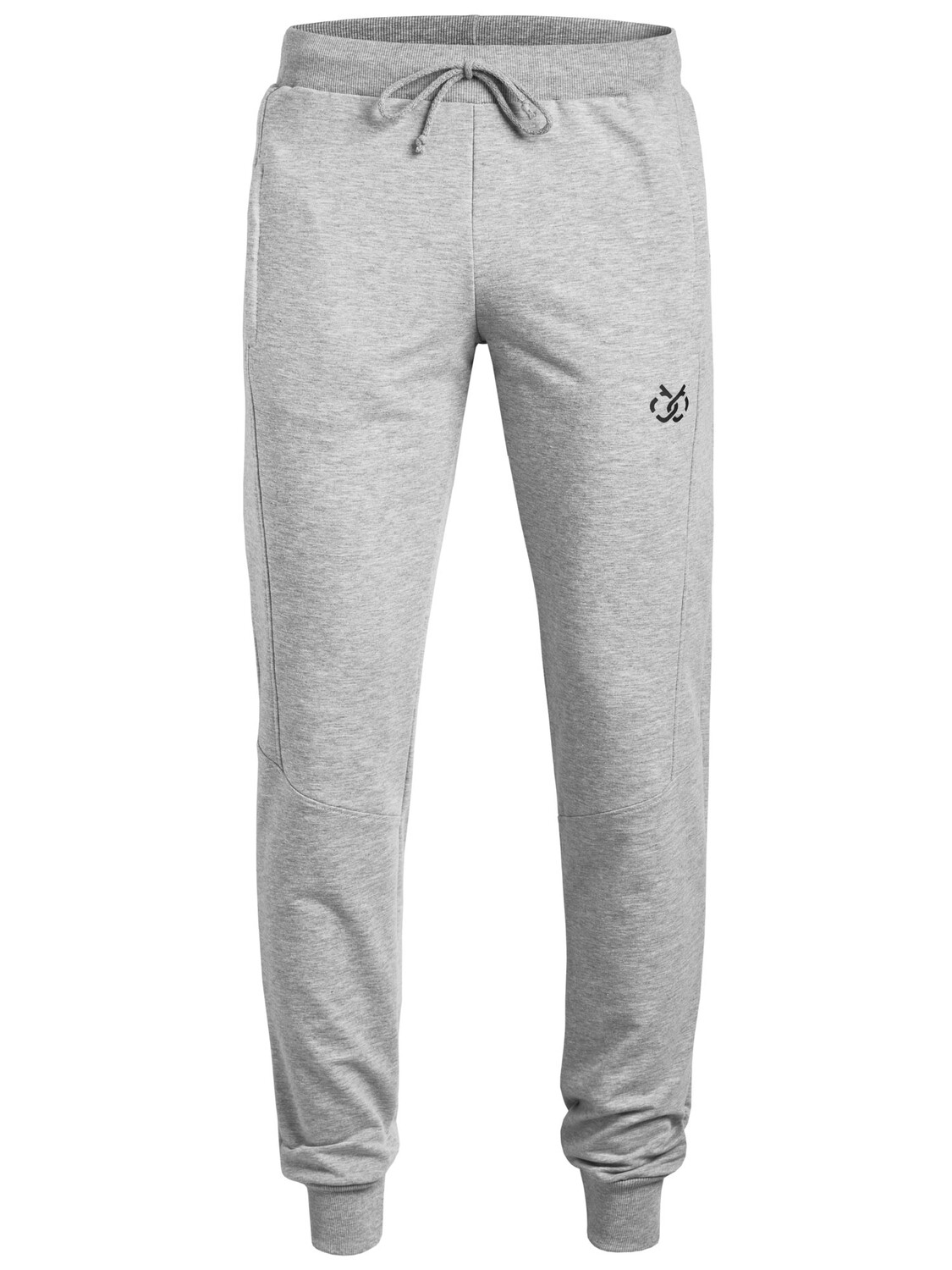 

Спортивные брюки Brille Stan Jogger, серый