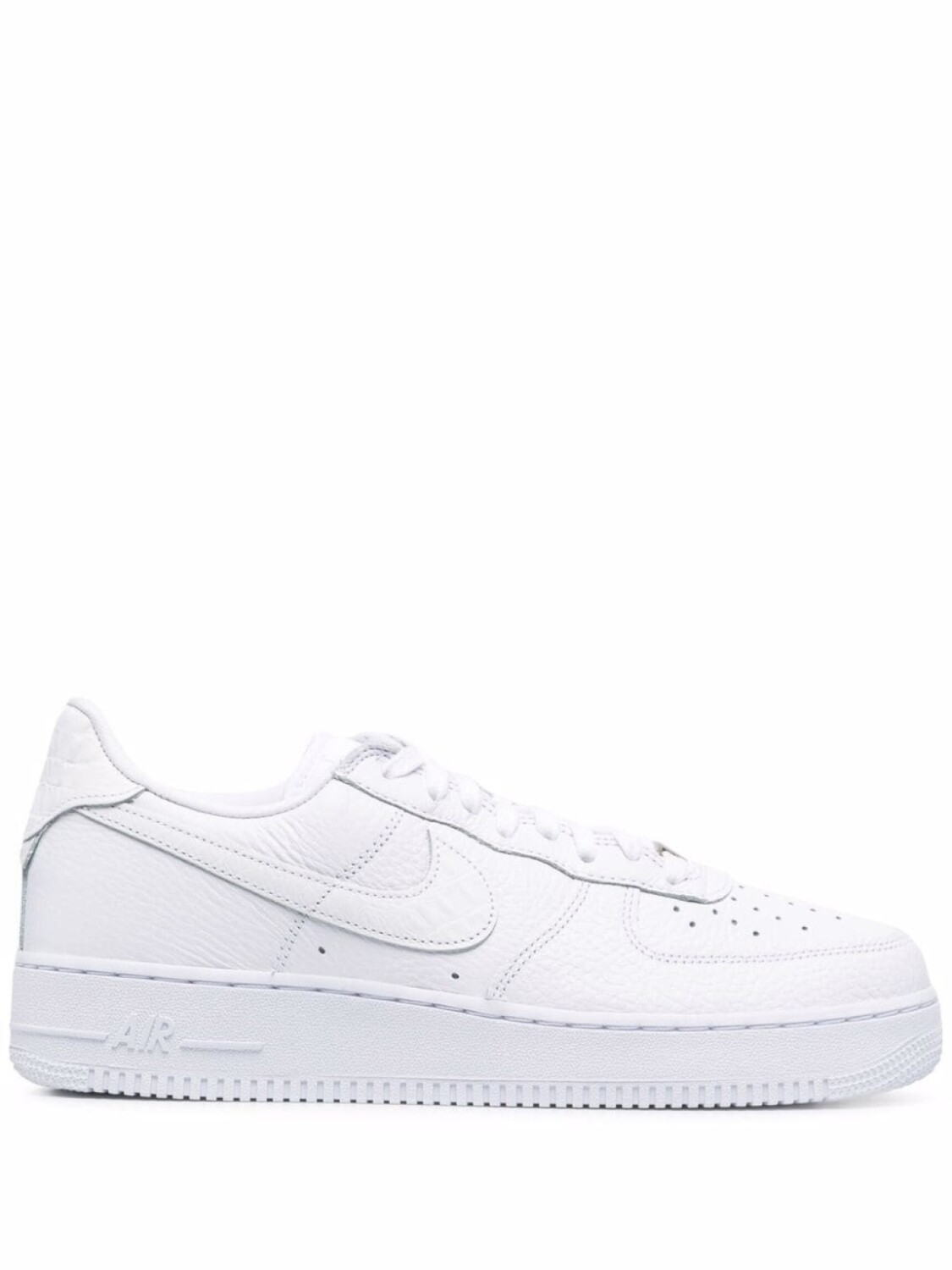 

Nike кроссовки Air Force 1 Craft, белый