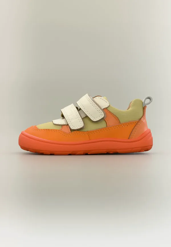 Унисекс кроссовки barefoot elroy Bisgaard, Orange