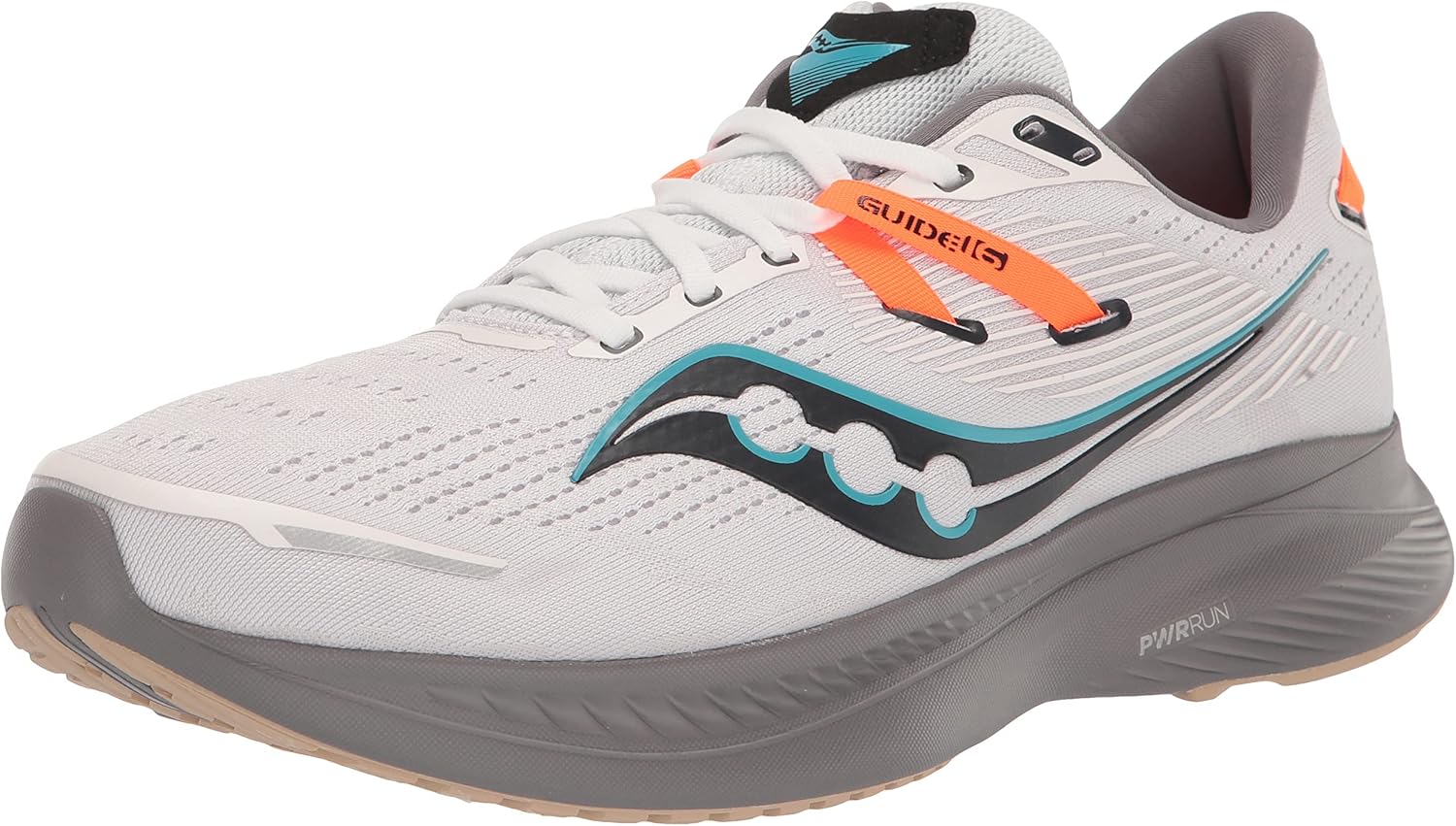 

Мужские кроссовки Saucony Guide 16, белый