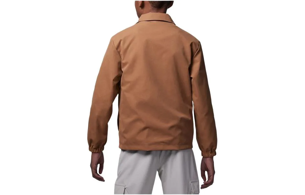 Куртка Dull Umber Kids' Jordan, dull umber — фото 3