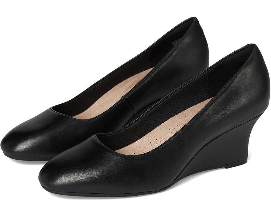 

Туфли Clarks Olivette Pearl, черный