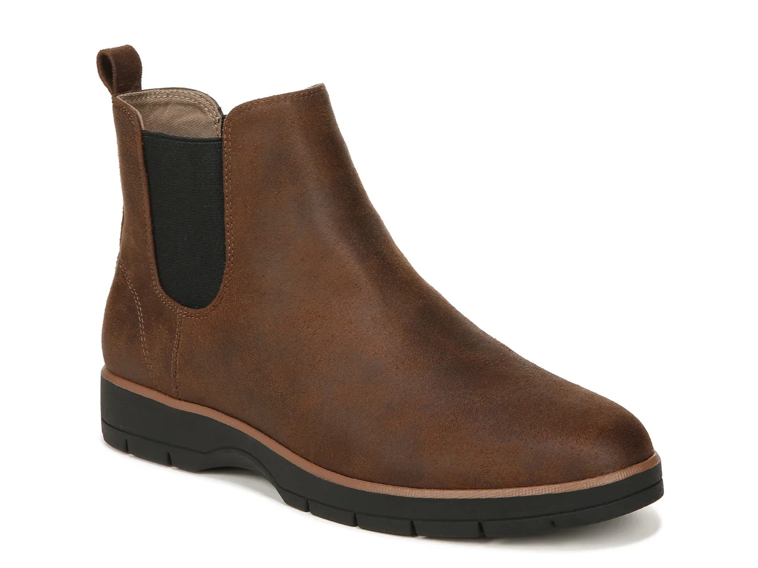 

Сапоги Northbound Chelsea Boot Dr. Scholl'S, цвет chilered