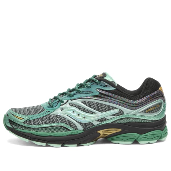

Кроссовки Progrid Omni 9 Saucony, Green Glow