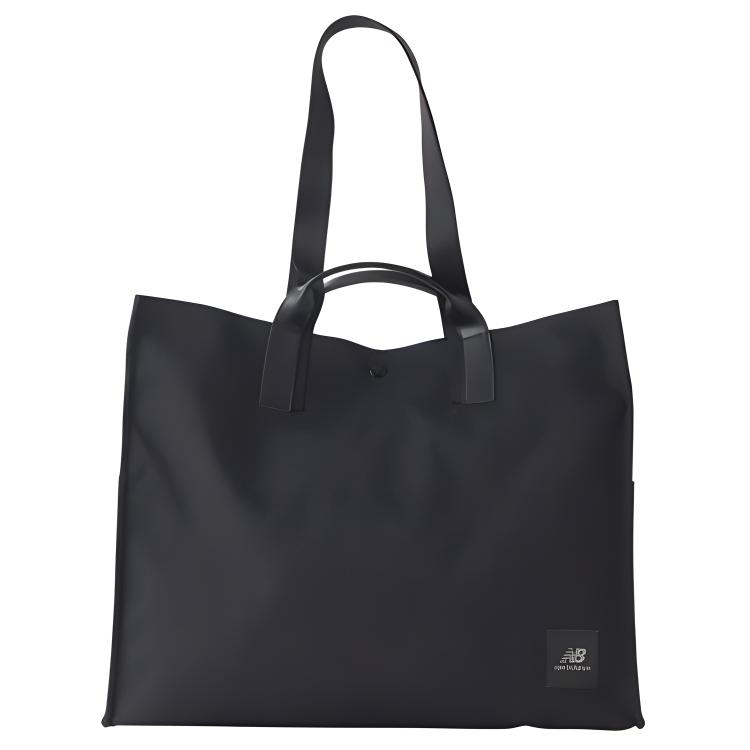 

New Balance Нейлоновая сумка-шоппер, Black