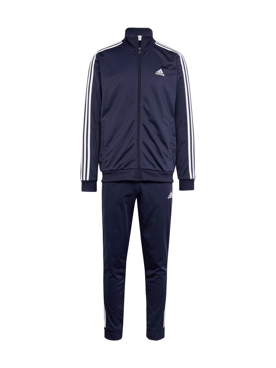 

Спортивный костюм ADIDAS SPORTSWEAR Tracksuit, темно-синий