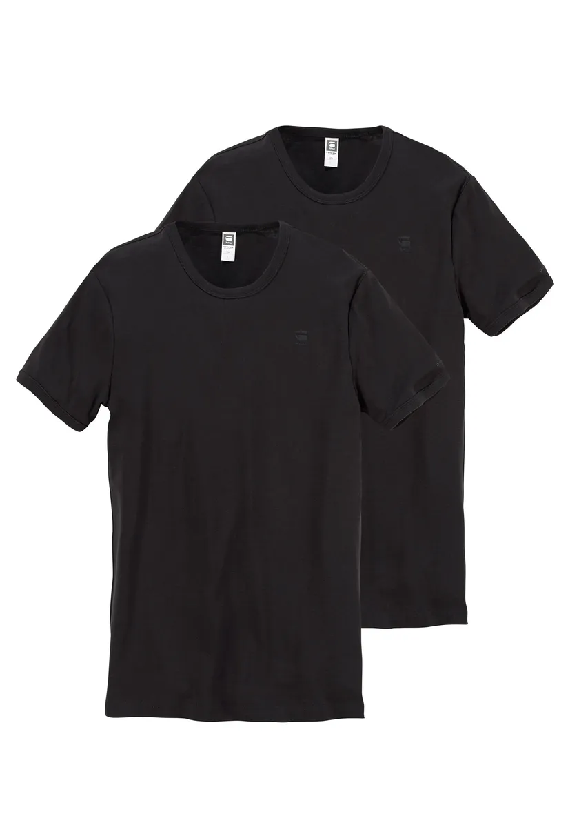 

Футболка G-Star RAW, черный