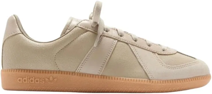 Мужские кроссовки Adidas BW Army, Brown Dust Sand — фото 2