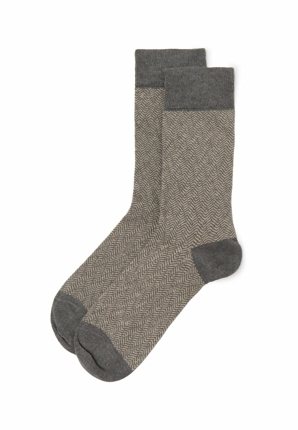 

Носки Calzedonia, цвет Mottled Beige
