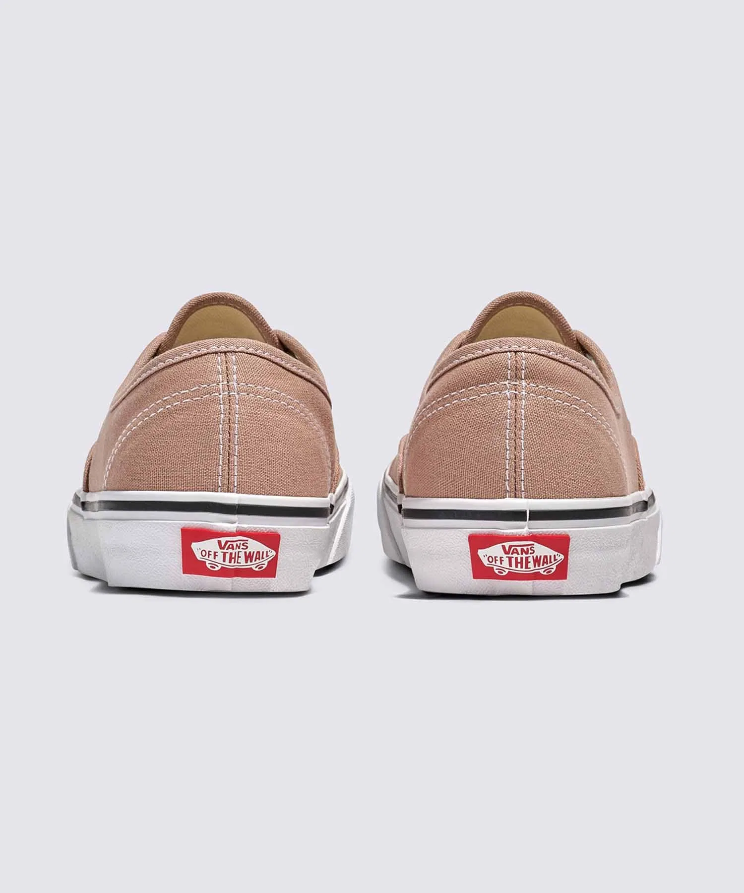 Кроссовки VANS Authentic — фото 4