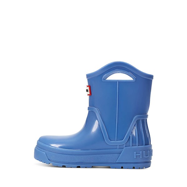 

Ботинки Hunter Georgey Rain Boot, цвет Medium Blue