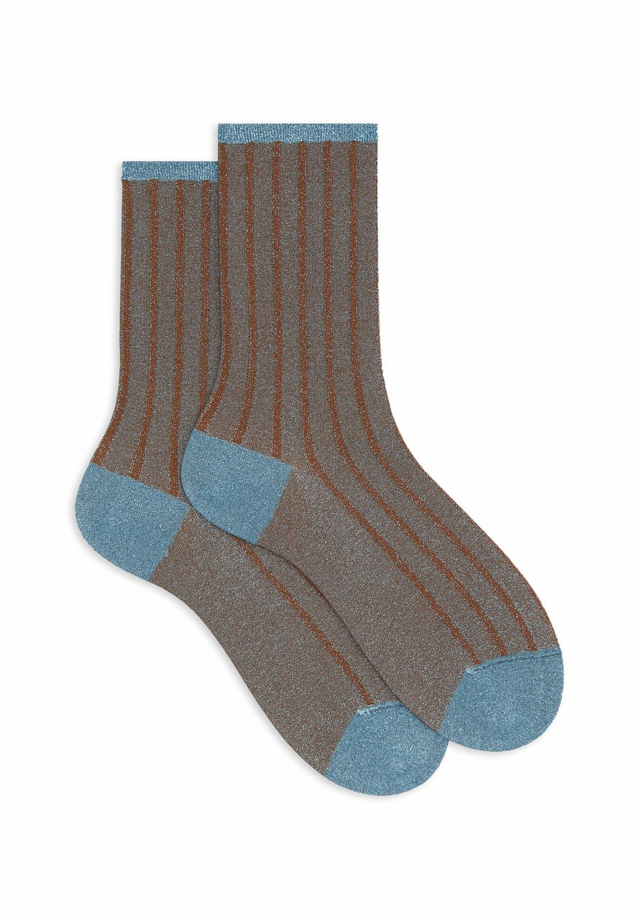 

Носки Gallo EINFARBIGE , Brown