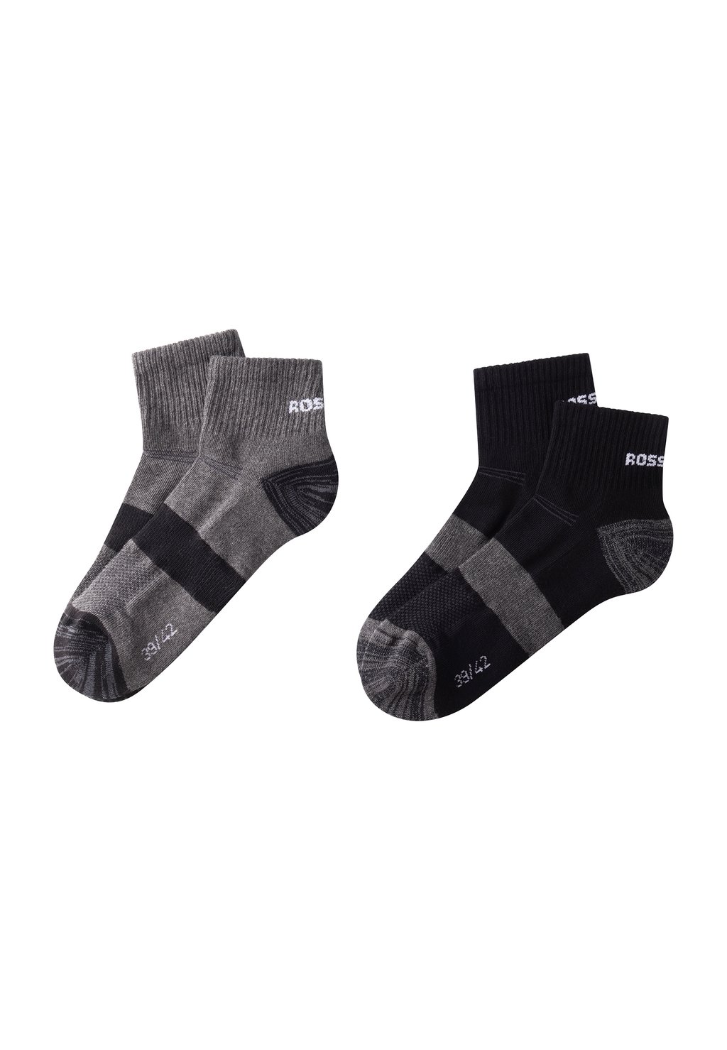 

Носки 2 PACK Rossignol, черный