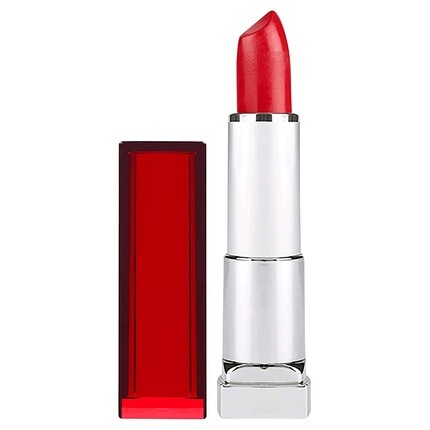 

Губная помада Color Sensational Fatal Red 5G, Maybelline New York