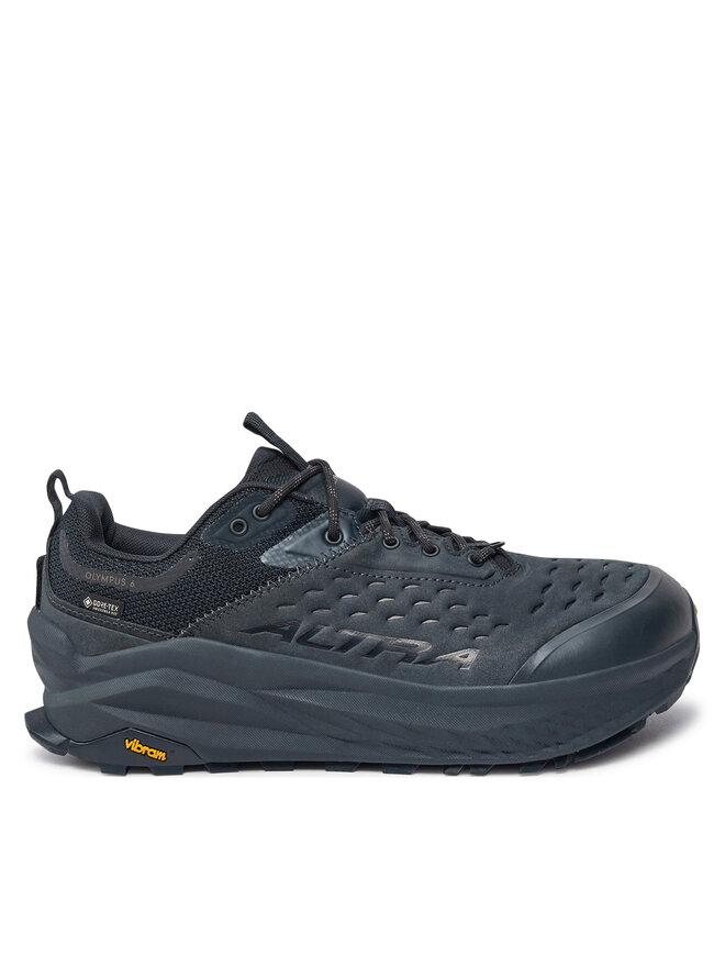 

Треккинговые кроссовки Olympus 6 Hike Low Gtx AL0A85NM Altra, черный