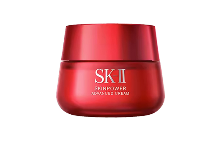 Крем для лица SK-II — Old Version Red Bottle против морщин, подтягивающий, восстанавливающий, устойчивый к, 50 г — фото 4
