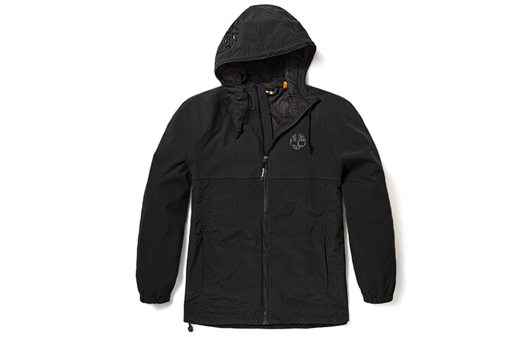 

Мужская куртка Timberland, цвет Black