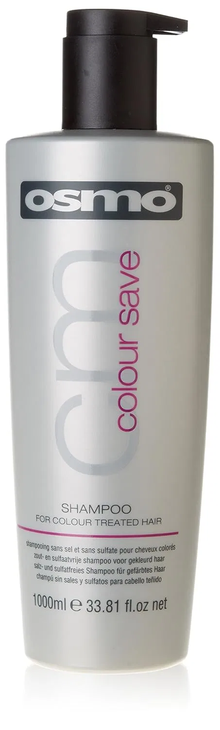 Шампунь OSMO Colour Save Shampoo Osmo
