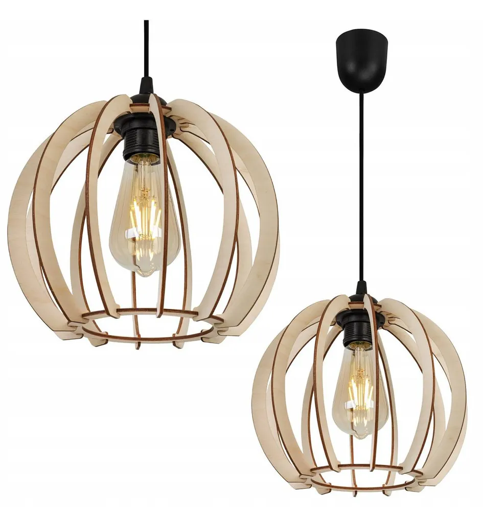 

Подвесной светильник LIGHT HOME LH