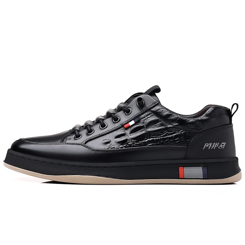 

Кроссовки Abango Casual Shoes Unisex Low-Top, черный