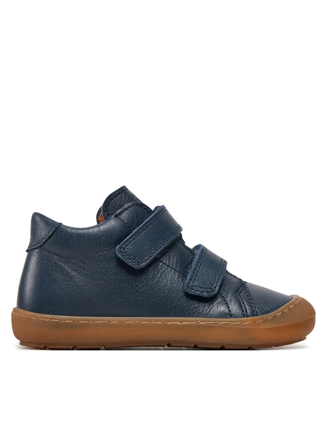 

Кроссовки с липучкой Froddo hasta el tobillo Ollie S G2130328 S Azul, синий