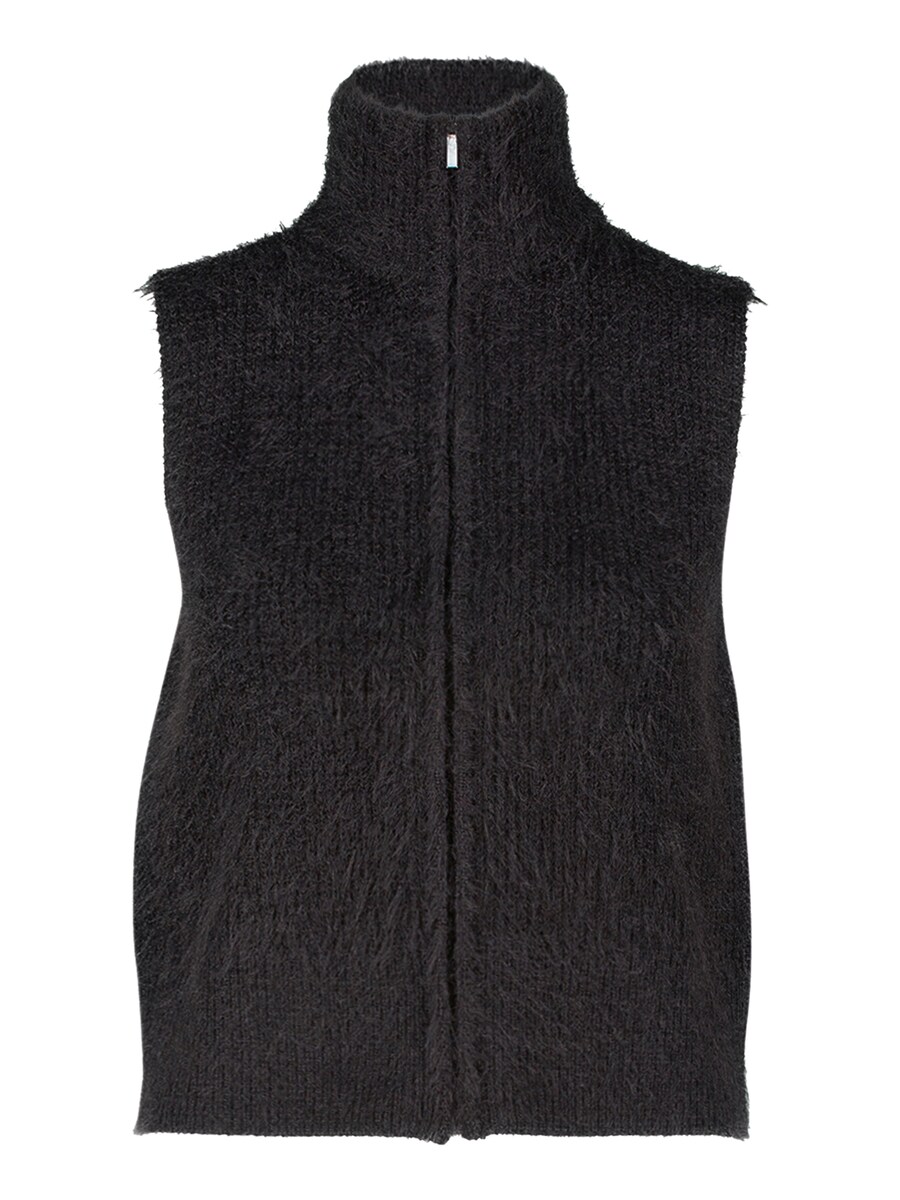 

Жилет zero, Black