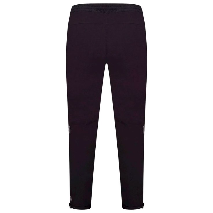 

Верхние брюки Adriot II черные - xxl Dare2B