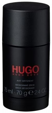 

Hugo Boss, Hugo Just Different, дезодорант-стик, 75 мл