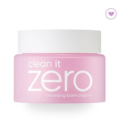 Средство для снятия макияжа Banila Co — Оригинальное очищающее , , Clean It Zero Cleansing Balm, 100 мл — фото 3