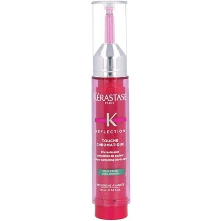 

Reflection Touch Chromatique Cool Brown 10мл, Kerastase