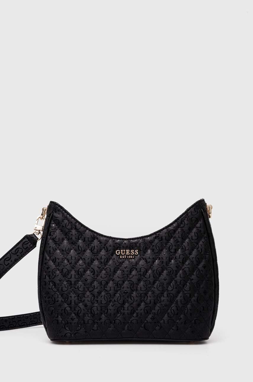 

Guess сумочка ЯРМИЛЛА, черный