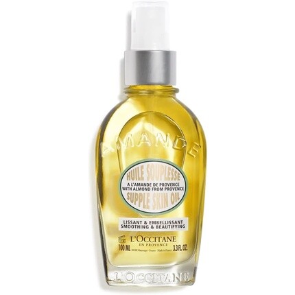 

Масло для эластичной кожи 100мл, L'Occitane