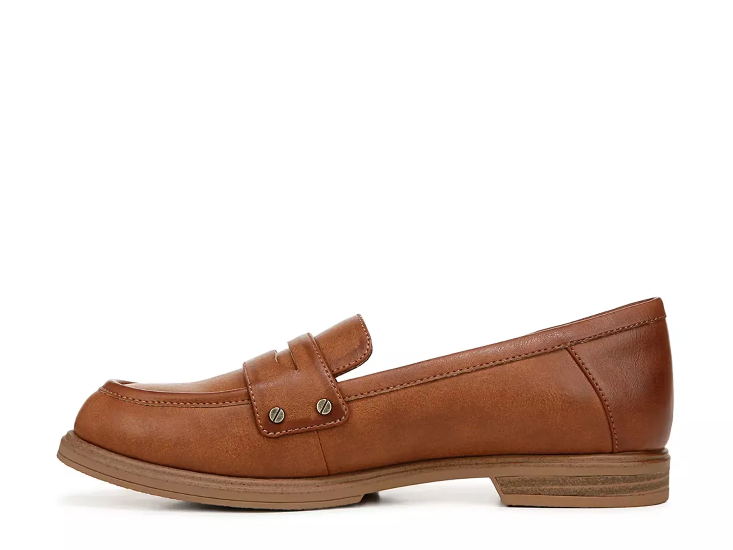 Hello Penny Лоферы Dr. Scholl'S, Brown — фото 3