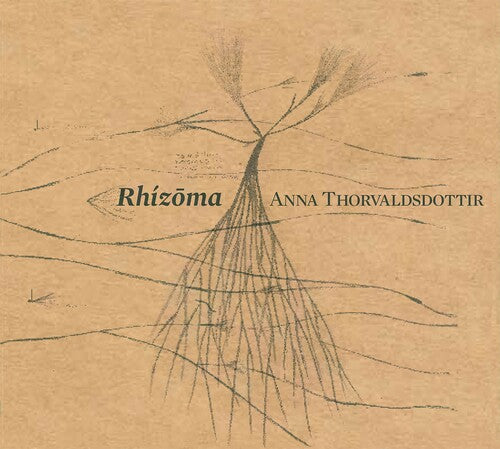 

CD диск Thorvaldsdottir / Caput Ensemble / Bjarnason: Rhizoma