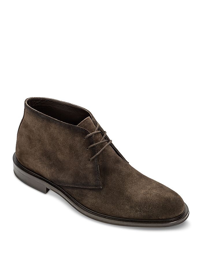 

Мужские ботинки Richard Chukka New York To Boot New York, коричневый