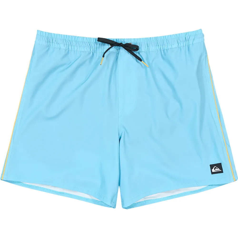 

Плавки Quiksilver Stretch Piped Volley 16'', синий