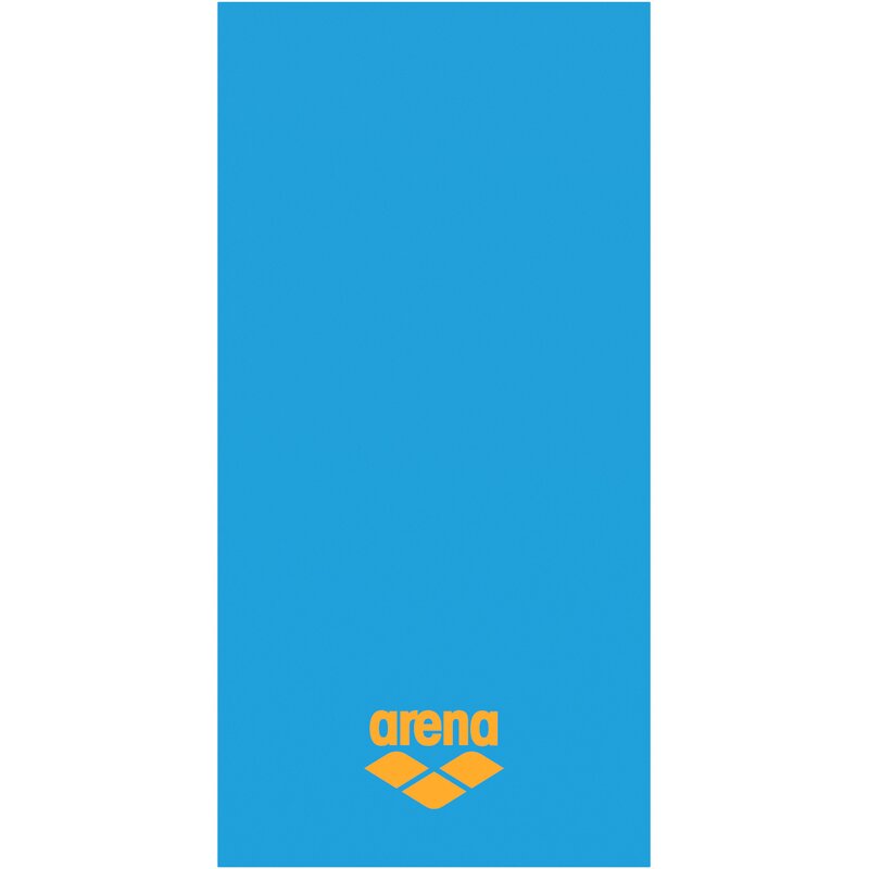 

Дополнительное полотенце для спортзала из микрофибры Arena, бирюзовый
