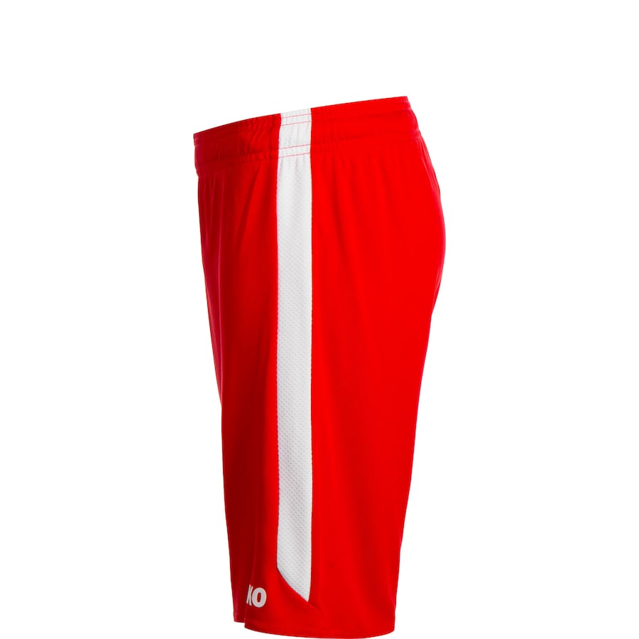Обычные спортивные штаны JAKO Power, красный — фото 3