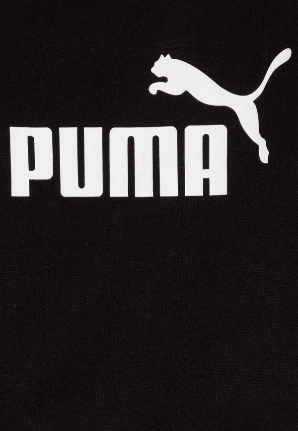 Спортивный костюм унисекс minicats crew Puma, Black — фото 4