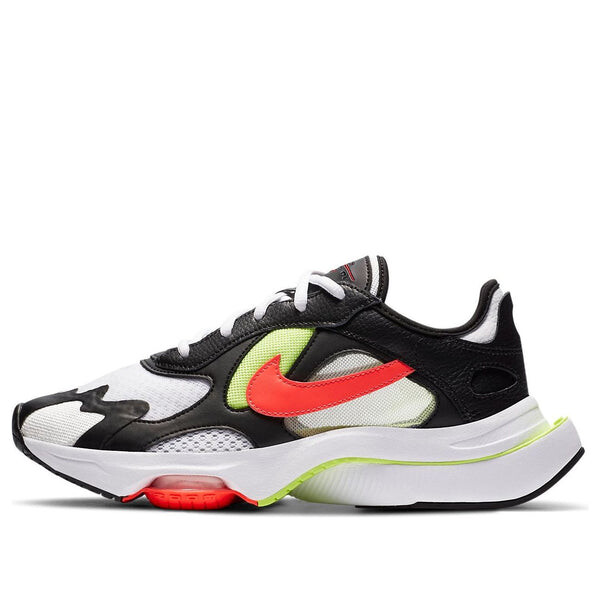 

Кроссовки Air Zoom Division Nike, черный