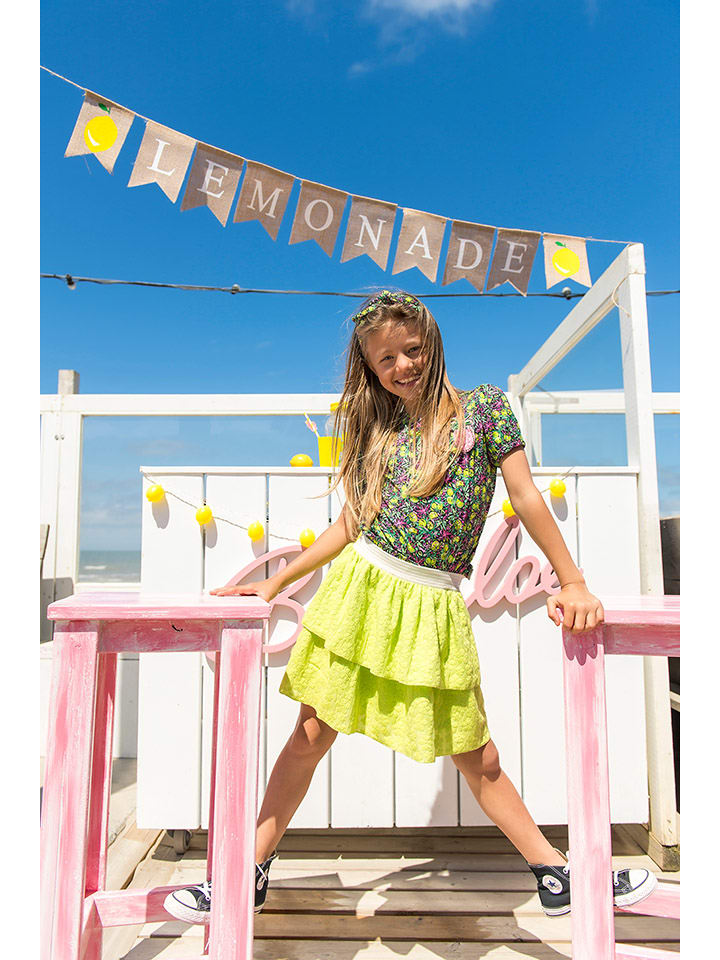 

Футболка B.Nosy, красочный