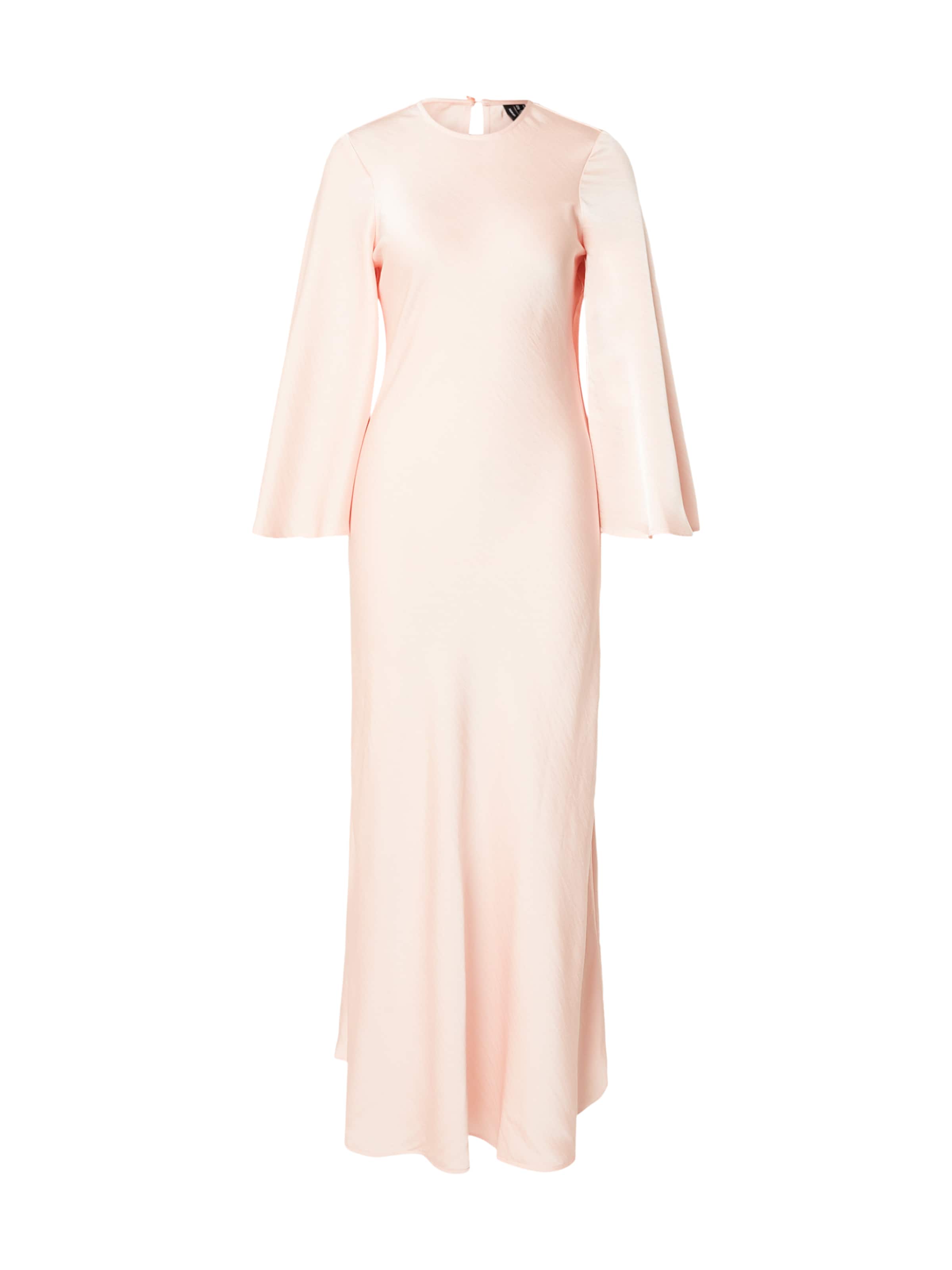 

VERO MODA Платье 'VMELEANOR' в светло-оранжевом цвете