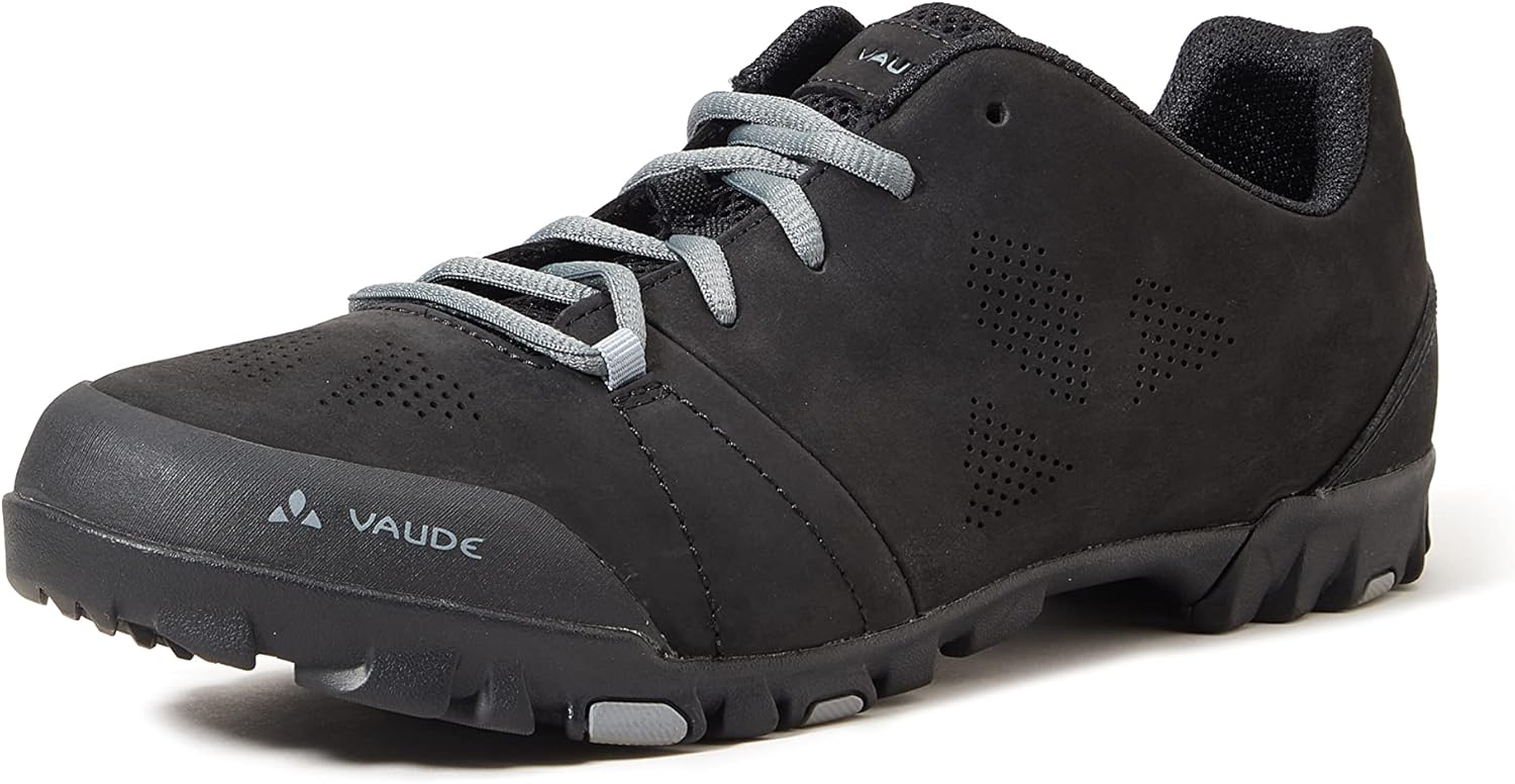 

Мужские шоссейные велотуфли VAUDE, черный