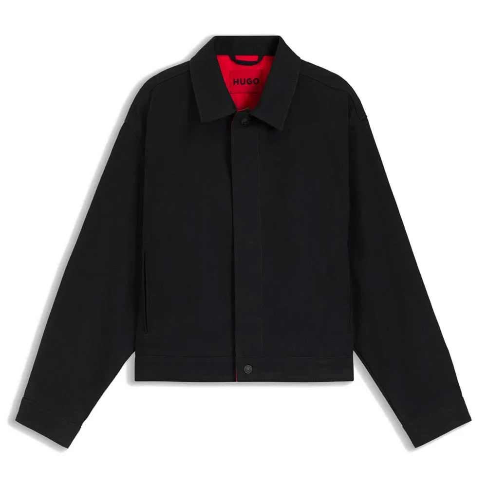 

Джинсы HUGO 096/3 10275794 jeans, черный